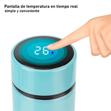 Termo Smart Touch Led Tornasol 500 ml