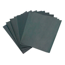 Lija al Agua Grano 80