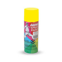 Pintura en Spray Amarillo Caterpilar