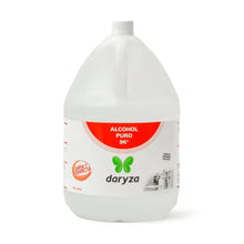 Alcohol Etílico 96° 1 gal