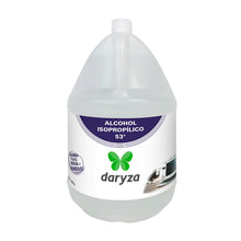 Alcohol Isopropílico 53° 1 gal