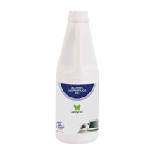 Alcohol Isopropílico 53° 1 L
