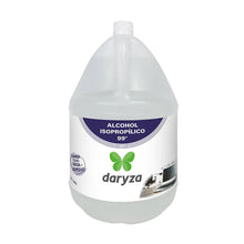 Alcohol Isopropílico 99° 1 gal