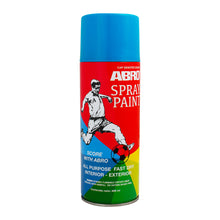 Pintura en Spray Azul Claro (Azul Royal)