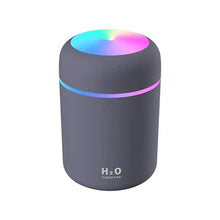 Humidificador Difusor de Aroma H2O