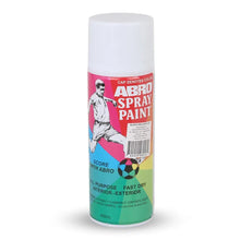 Pintura en Spray Blanco Brillante