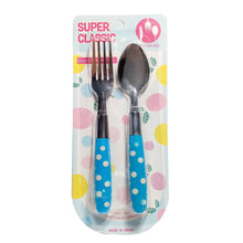 Cubierto para Niños Super Classic