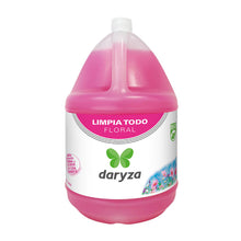 Limpiatodo Aroma Floral 1 gal