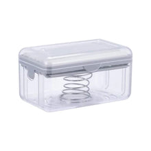 Dispensador de Jabón en Barra