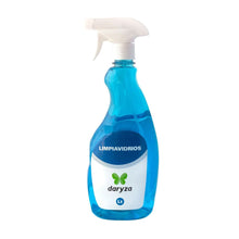 Limpiavidrios con Gatillo 1 L