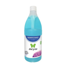 Desinfectante Germicida Aroma Lavanda 1 L