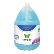 Desinfectante Germicida Aroma Lavanda 1 gal