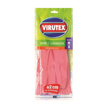 Guante Baño y Lavanderia