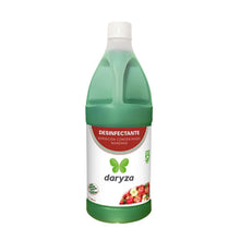 Desinfectante Germicida Aroma Manzana 1 L