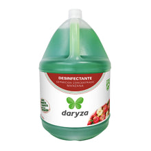 Desinfectante Germicida Aroma Manzana 1 gal