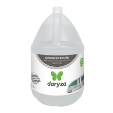 Desinfectante Germicida Neutro 1 gal