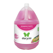 Desinfectante Germicida Aroma Primavera 1 gal