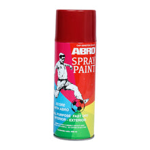 Pintura en Spray Rojo Tinto