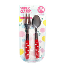 Cubierto para Niños Super Classic