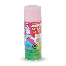 Pintura en Spray Rosado
