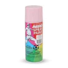Pintura en Spray Rosado Pastel