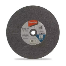 Disco de Corte para Metal 14" x 1/8" x 1"