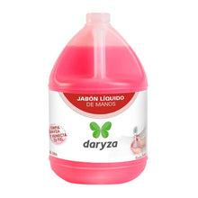 Jabón Líquido de Manos 1 gal