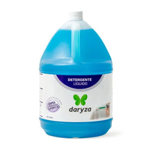 Detergente Líquido 1 gal