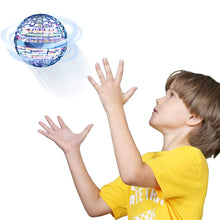 Flying Spinner FlyNova