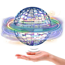 Flying Spinner FlyNova