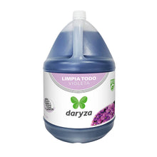 Limpiatodo Aroma Violeta 1 gal
