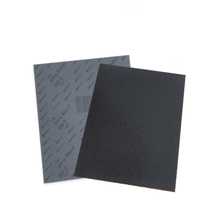 Lija para Metal Grano 60