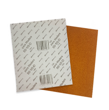 Lija para Madera Grano 60