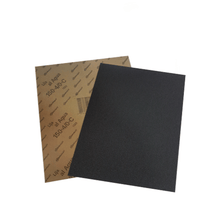 Lija al Agua Grano 240