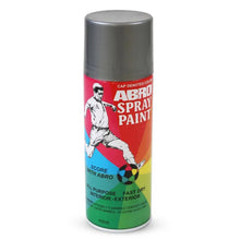 Pintura en Spray Anticorrosivo Gris