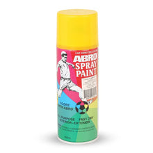 Pintura en Spray Amarillo Limon