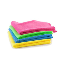 Paño Microfibra 40 x 40 cm