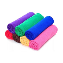 Paño Microfibra 40 x 40 cm