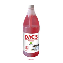 Desinfectante Virucida DAC5 Concentrado 1 L