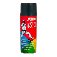 Pintura en Spray Gris (Gris Acero)