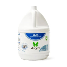 Lejía Concentrada (7.5% de Hipoclorito de Sodio) 1 gal