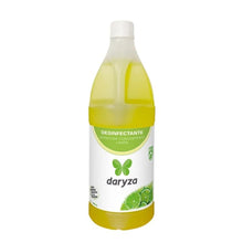Desinfectante Germicida Aroma Limón 1 L