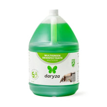 Multigreen Desinfectante Multiusos 1 gal