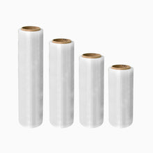 Stretch Film Transparente 3" x 0.50 kg