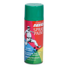 Pintura en Spray Verde Irlandés