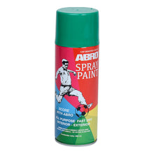 Pintura en Spray Verde Oscuro